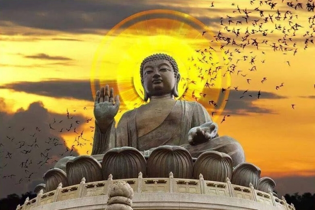 Chân lý Phật giáo là gì?