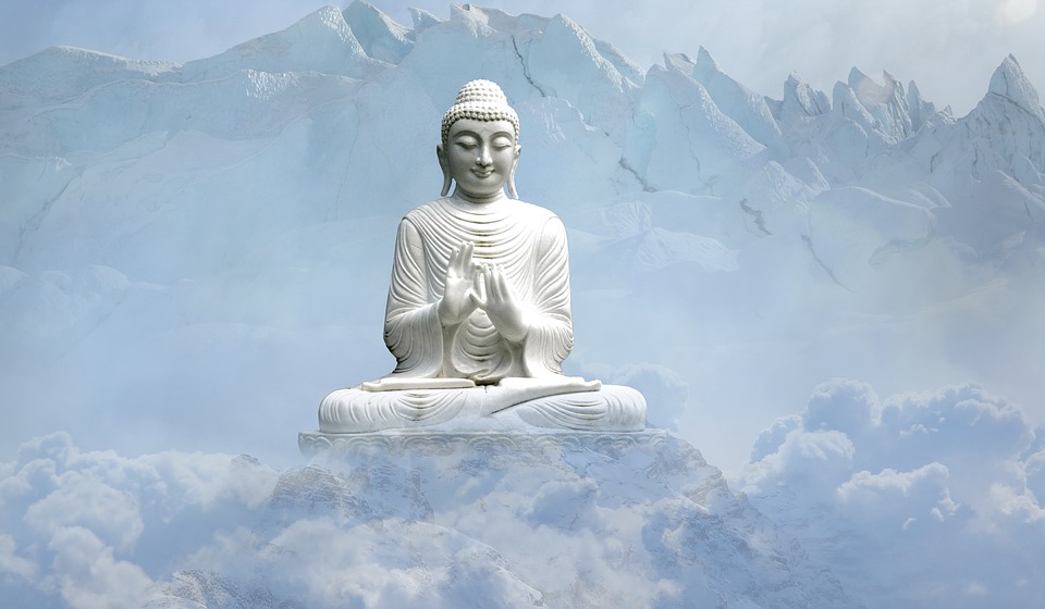 9 cách thay đổi số phận khi áp dụng các giáo lý nhà Phật