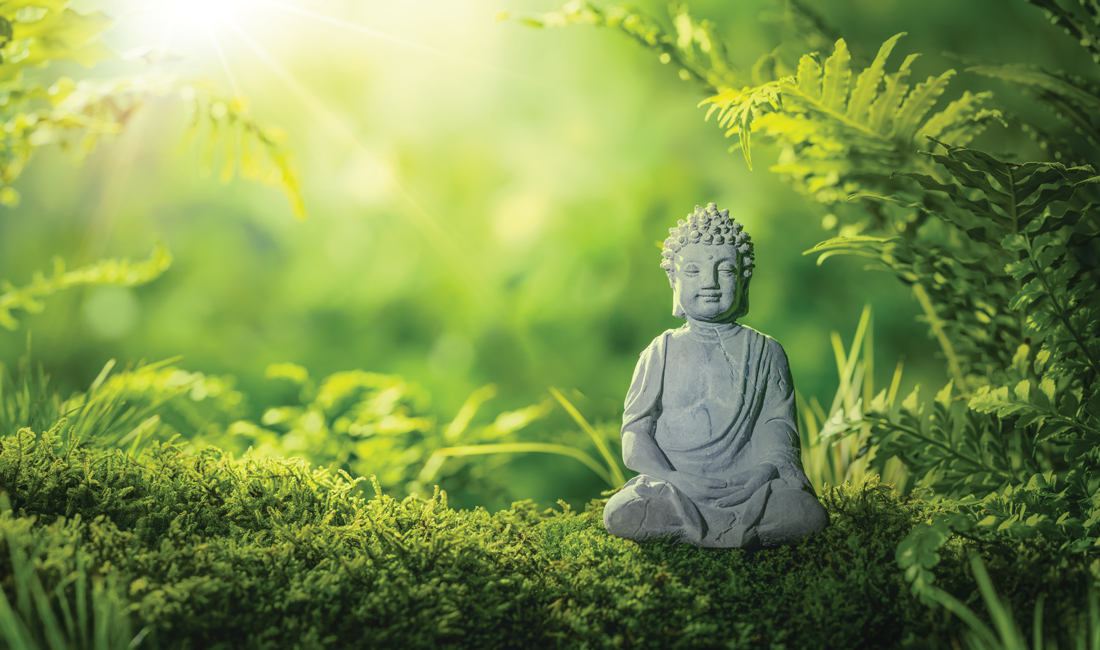 Phật giáo - tôn giáo của duy lý