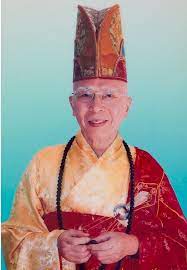 Tiểu sử Trưởng lão Hòa thượng Thích Phước Sơn (1938-2020)