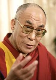 Đức Dalai Lama nói về Phật giáo ứng dụng (1)