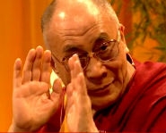 Đức Dalai Lama nói về Phật giáo ứng dụng (2)