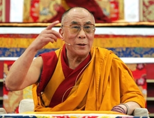 Đức Dalai Lama nói về Phật giáo ứng dụng (3)