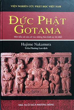 Đức Phật GOTAMA