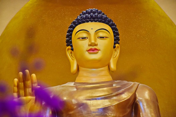 Đức Phật và con người hiện đại