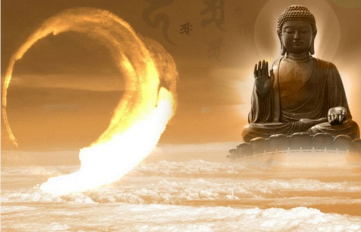 Suy ngẫm lời Phật dạy 